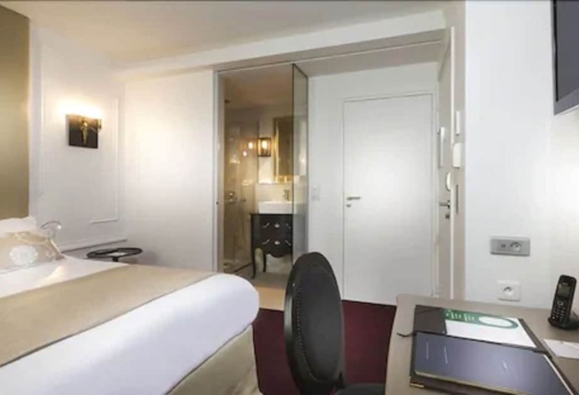 クラシックルーム, Moliere