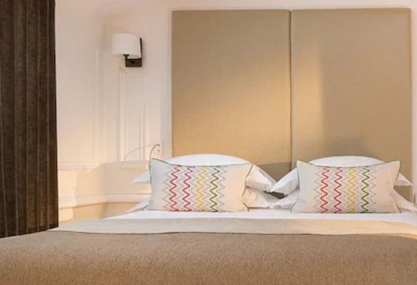 クラシックルーム, Moliere