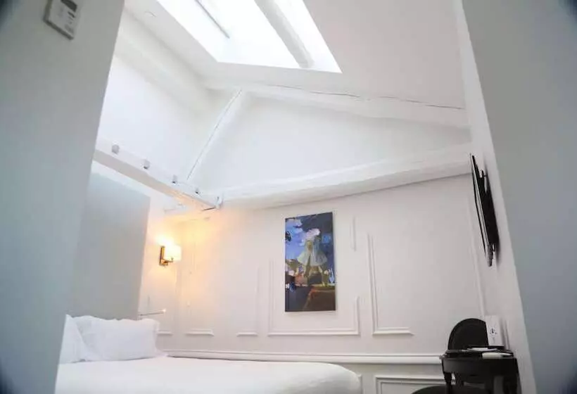 Club Kamer, Moliere