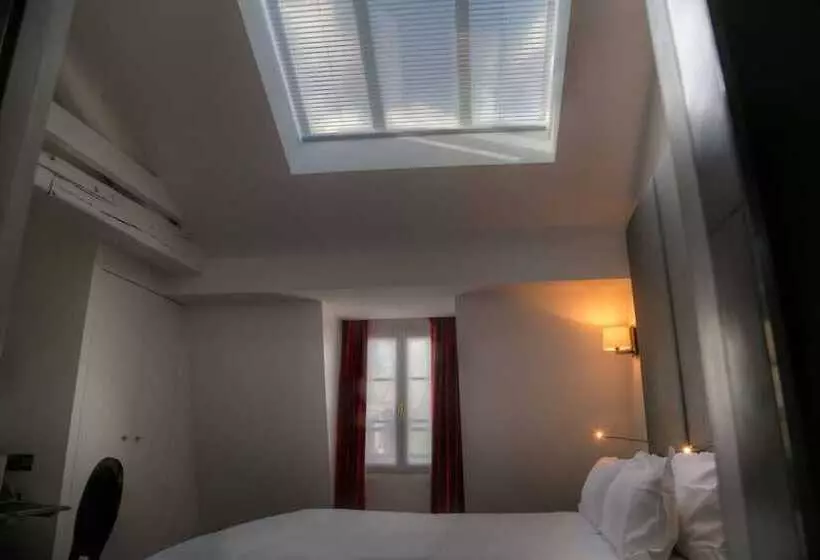 Club Kamer, Moliere
