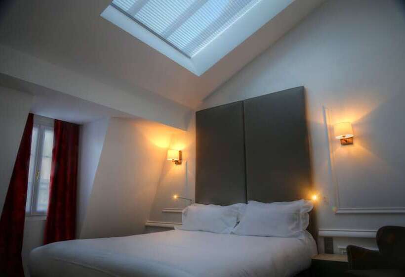 クラブルーム, Moliere