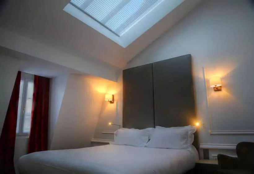 Club Kamer, Moliere