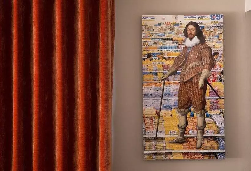 Superior Kamer, Moliere