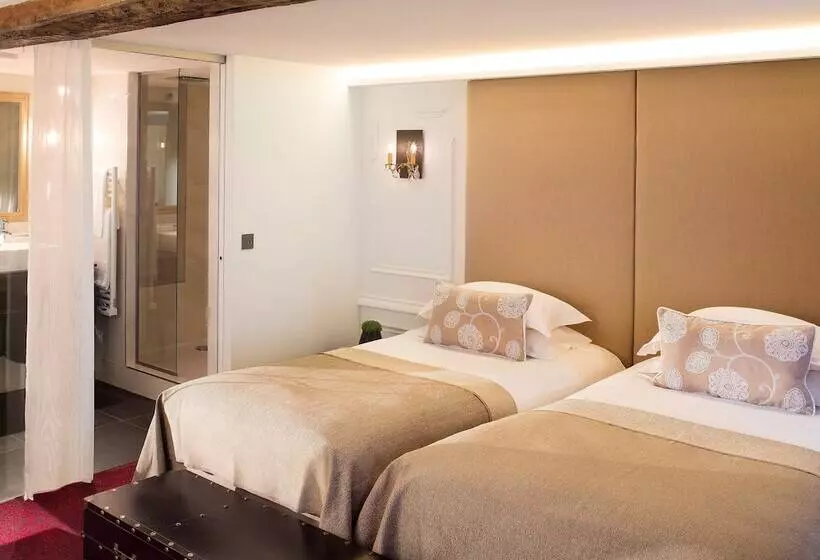 Superior Kamer, Moliere