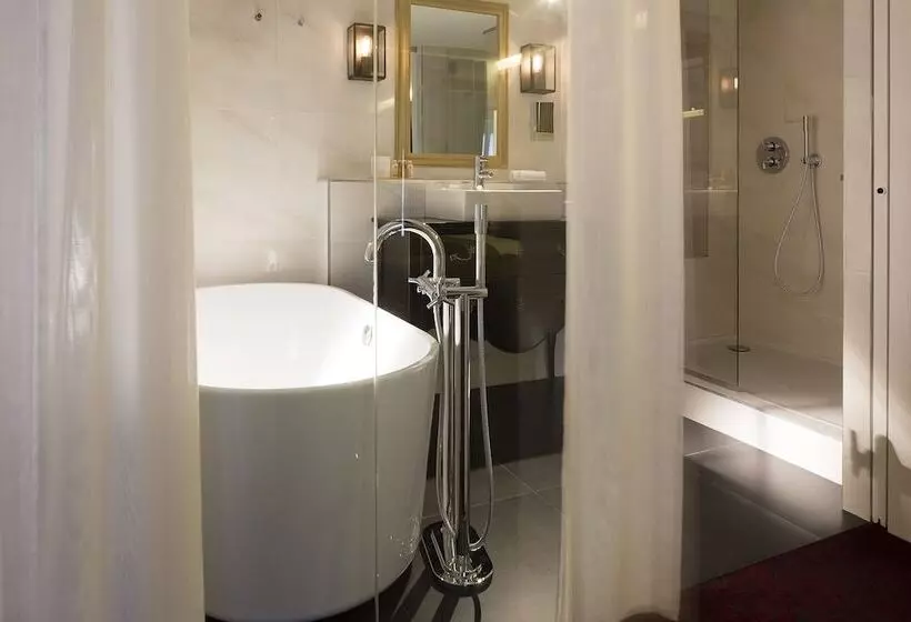 Deluxe Kamer, Moliere