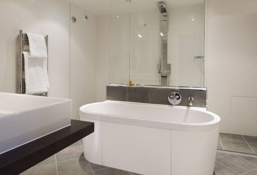 スイート, Moliere