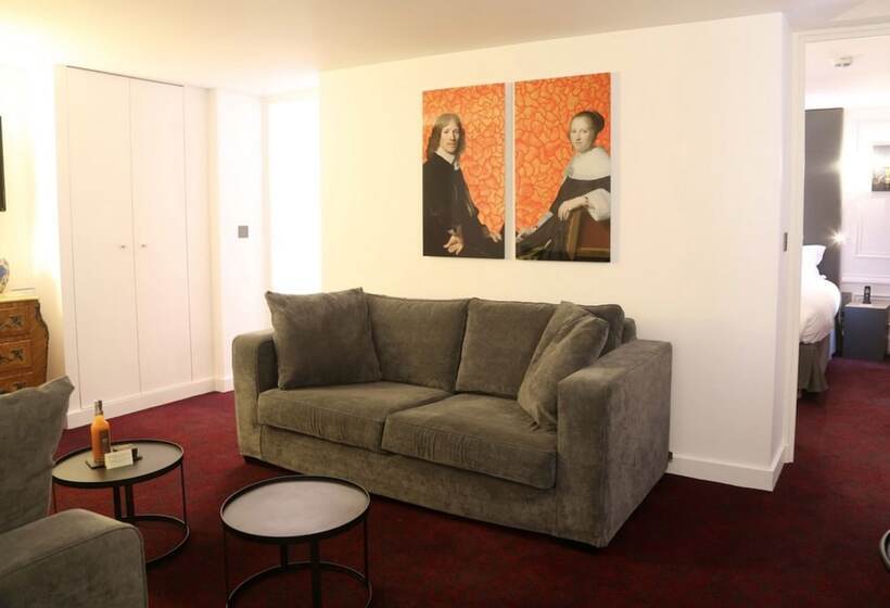 スイート, Moliere