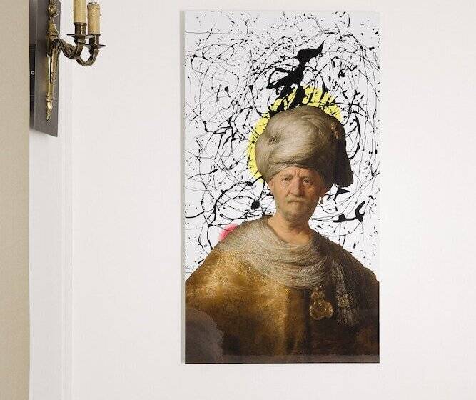 スイート, Moliere