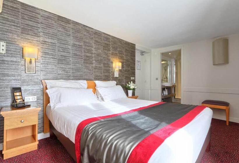 コンフォートルーム, Mondial