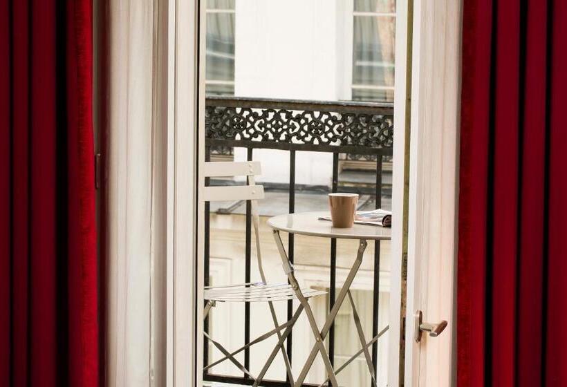 バルコニー付きスーペリアルーム, Mondial