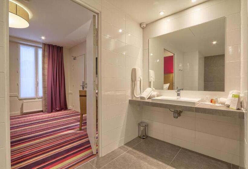 プレステージルーム, Mondial