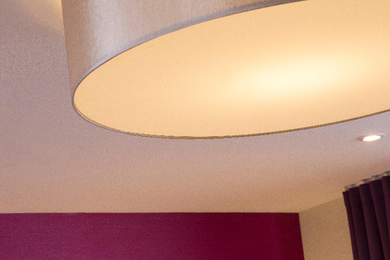 プレステージルーム, Mondial