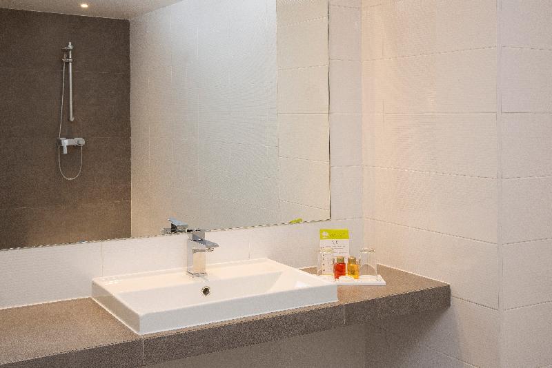 プレステージルーム, Mondial