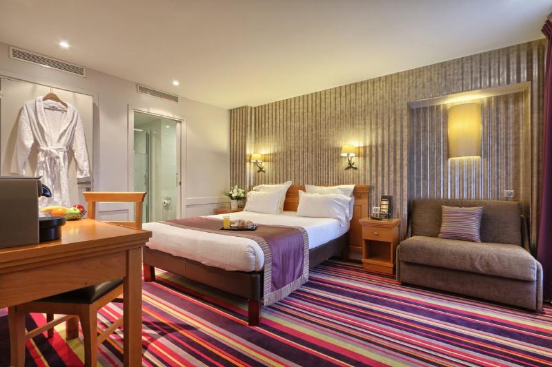 プレステージルーム, Mondial