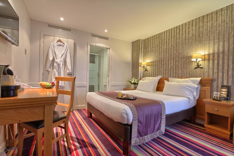 プレステージルーム, Mondial