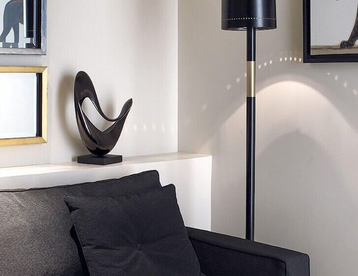 シティビュースイート, Montaigne