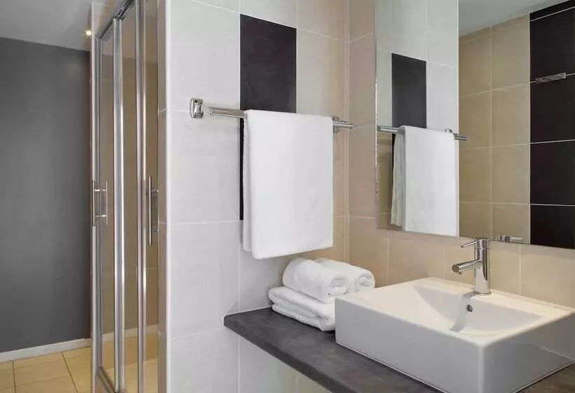 Standard-studio, & Spa Les Mouettes