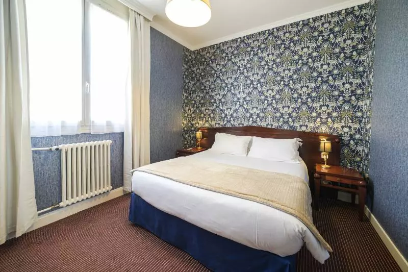 اتاق سوپریور, The Originals Boutique, Hôtel Normandie, Auxerre