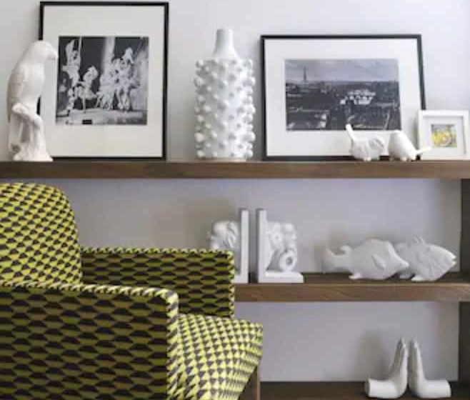 اتاق کلاب, La Villa Saint Germain Des Prés