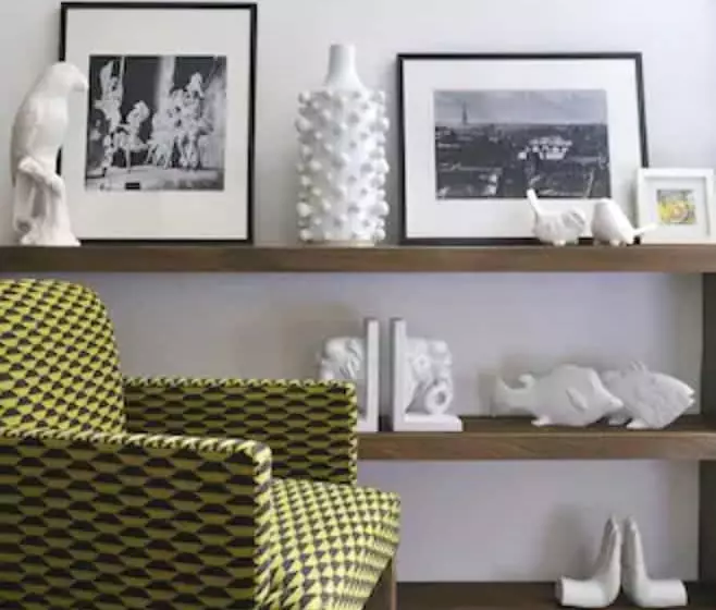 اتاق کلاب, La Villa Saint Germain Des Prés