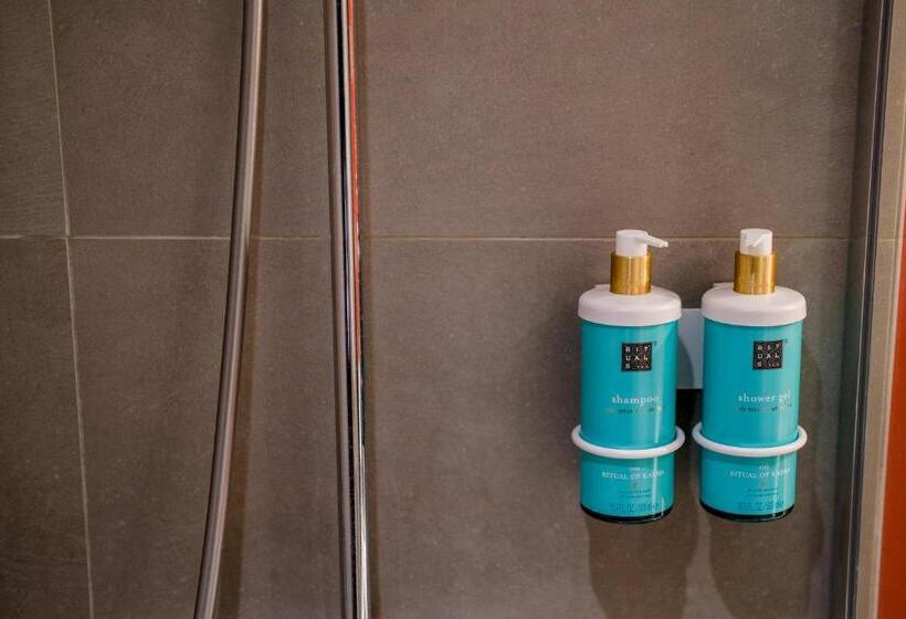 수피리어 룸, Novotel Domaine de Maffliers Paris Val D' Oise