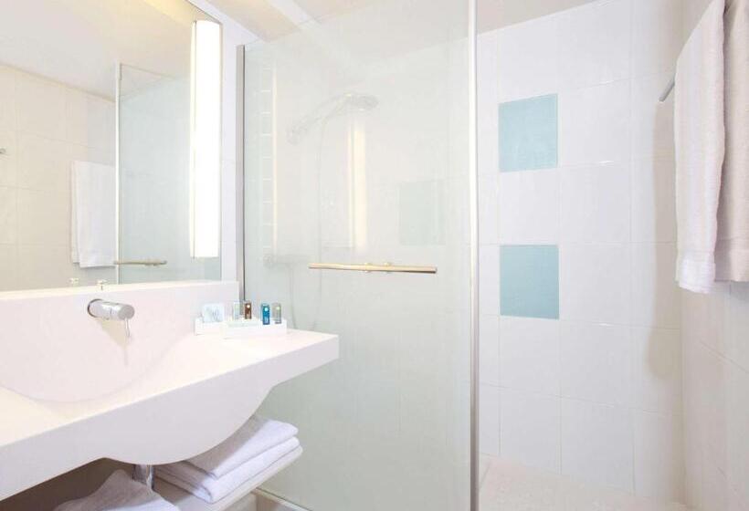 Номер Executive, Novotel Domaine de Maffliers Paris Val D' Oise
