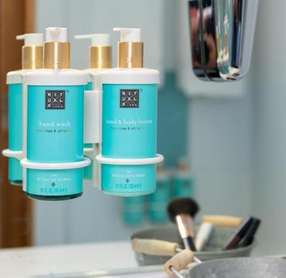 이그제큐티브 룸, Novotel Domaine de Maffliers Paris Val D' Oise