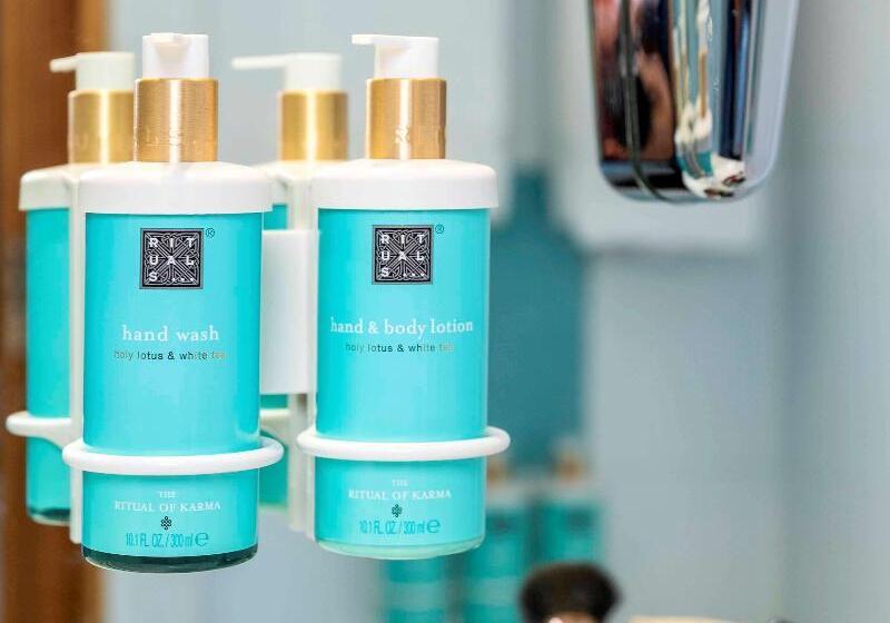 수피리어 룸, Novotel Domaine de Maffliers Paris Val D' Oise