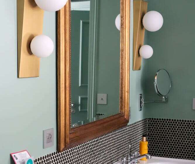 디럭스 룸, Novotel Domaine de Maffliers Paris Val D' Oise