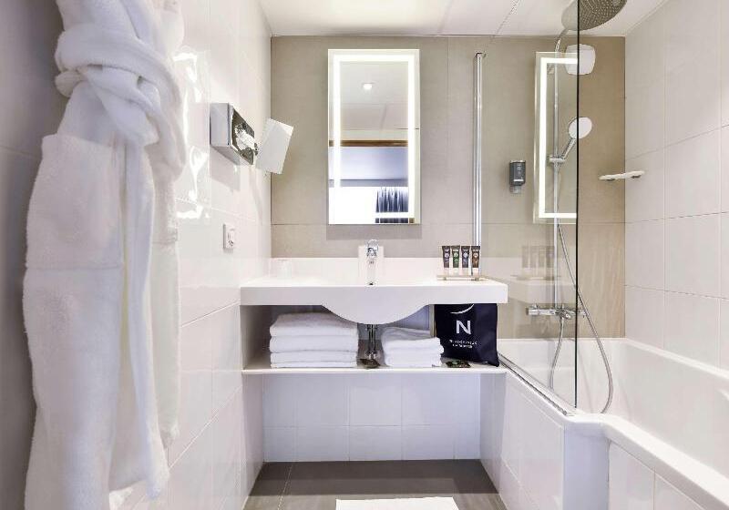 اتاق اجرایی, Novotel La Rochelle Centre