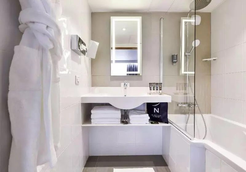 エクゼクティブルーム, Novotel La Rochelle Centre