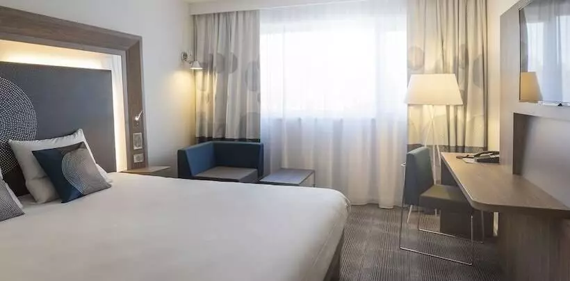 اتاق سوپریور, Novotel Paris Nord Expo Aulnay