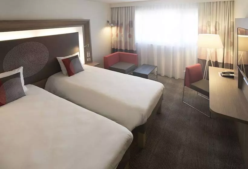 اتاق سوپریور, Novotel Paris Nord Expo Aulnay