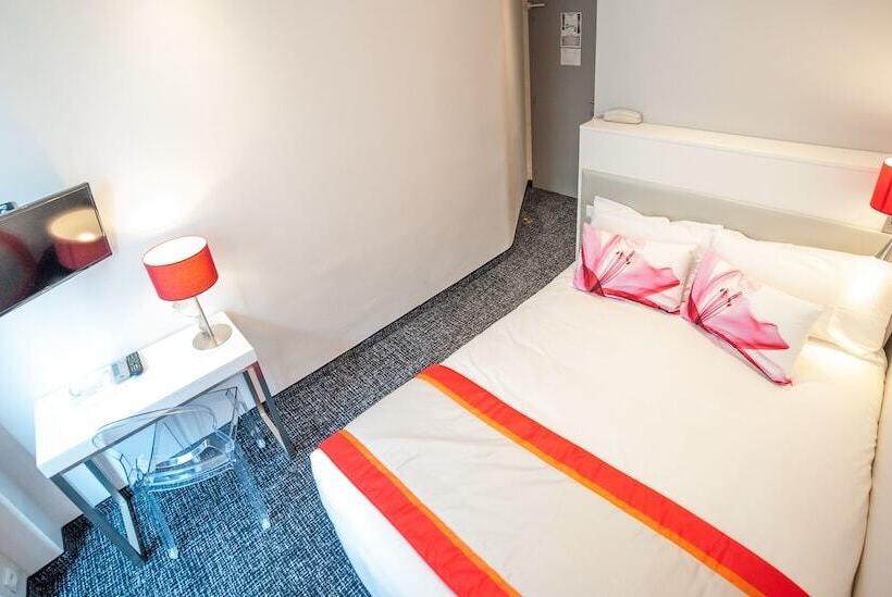 スタンダードシングルルーム, Amaryllis