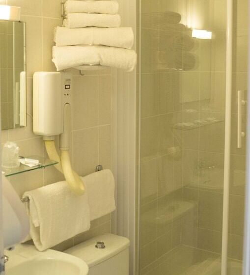 スタンダードルーム, Amaryllis