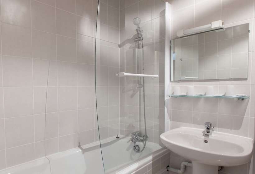 スタンダードルーム, Amaryllis