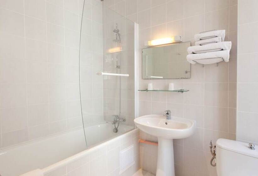 スタンダードルーム, Amaryllis