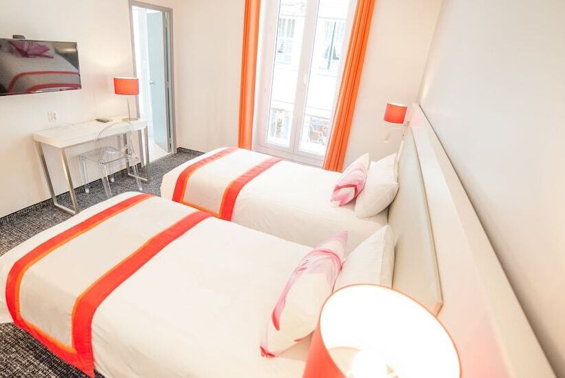 スタンダードルーム, Amaryllis