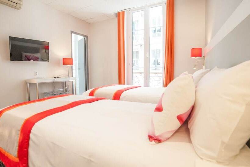 スタンダードルーム, Amaryllis