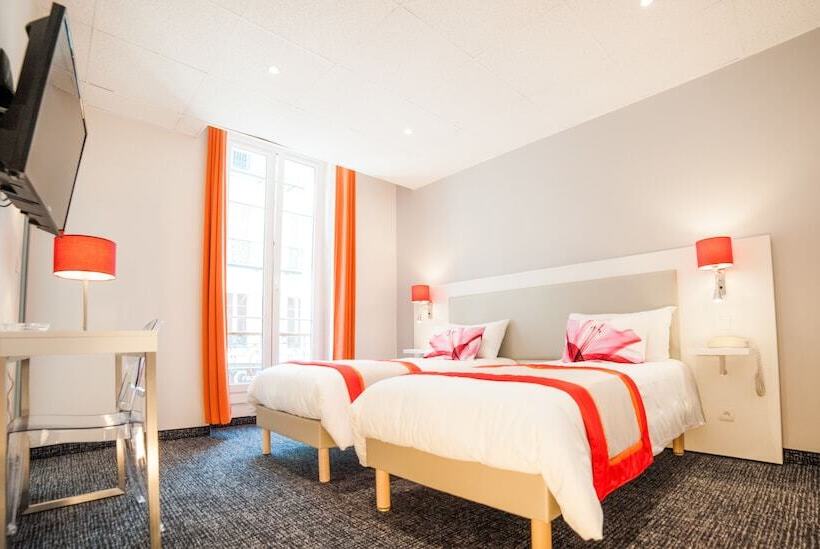 スタンダードルーム, Amaryllis