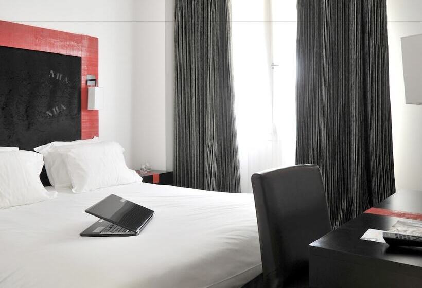 غرفة قياسية, Arles Plaza