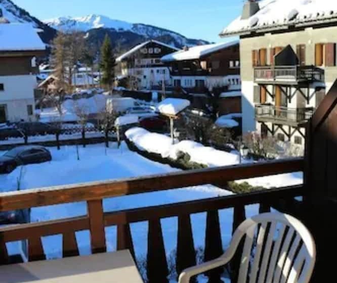 Номер Стандарт Трехместный, Au Vieux Moulin