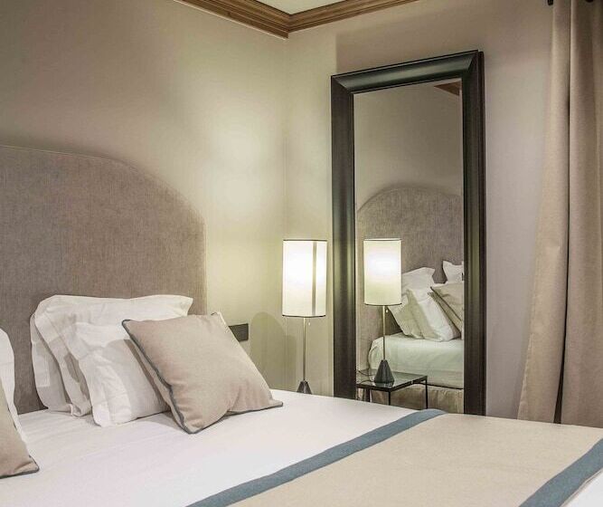 Стандартный Номер Нижний Этаж, Au Vieux Moulin