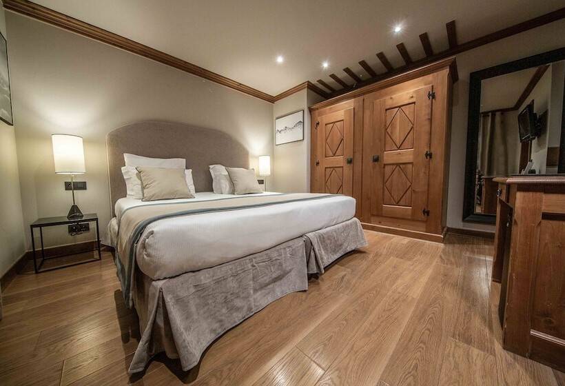 Стандартный Номер Нижний Этаж, Au Vieux Moulin