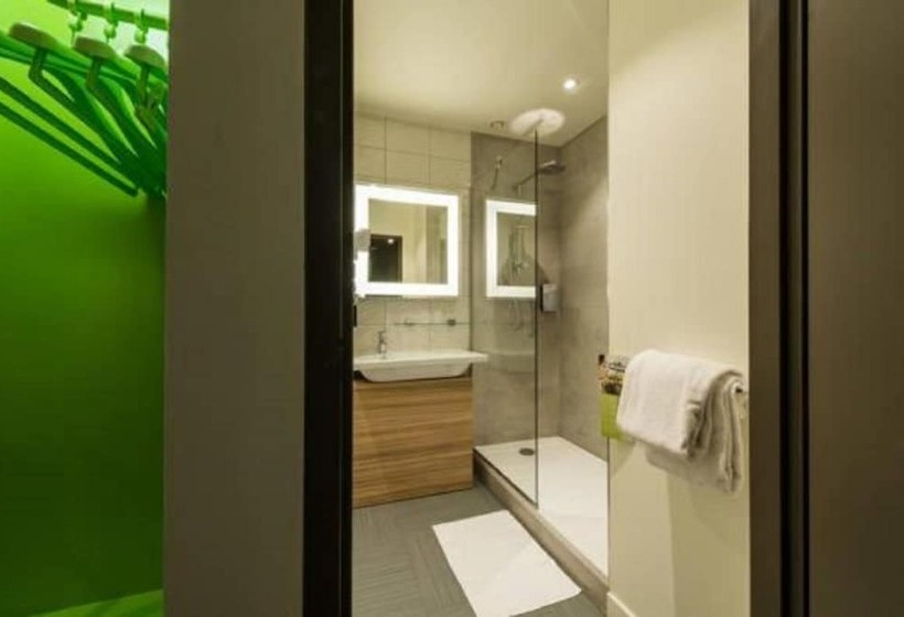 标准间, Campanile Annecy Centre Gare