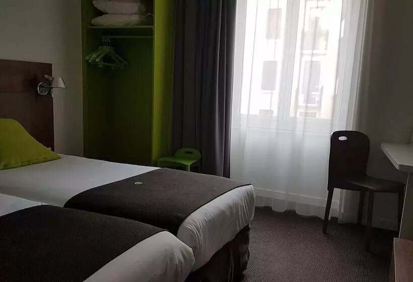 اتاق استاندارد, Campanile Annecy Centre  Gare