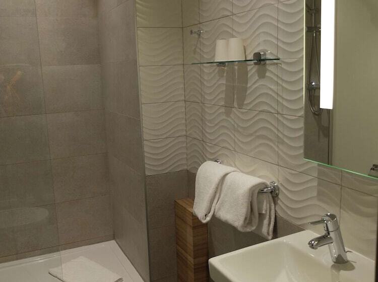 スタンダードルーム, Campanile Annecy Centre Gare