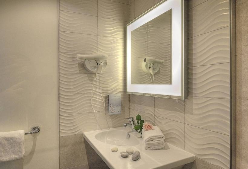 スタンダードルーム, Campanile Annecy Centre Gare