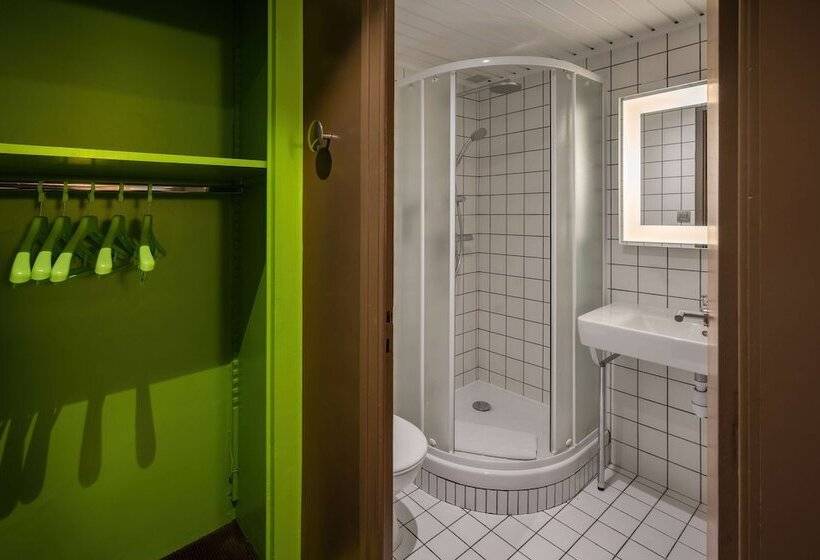 スタンダードルーム, Campanile Annecy Centre Gare