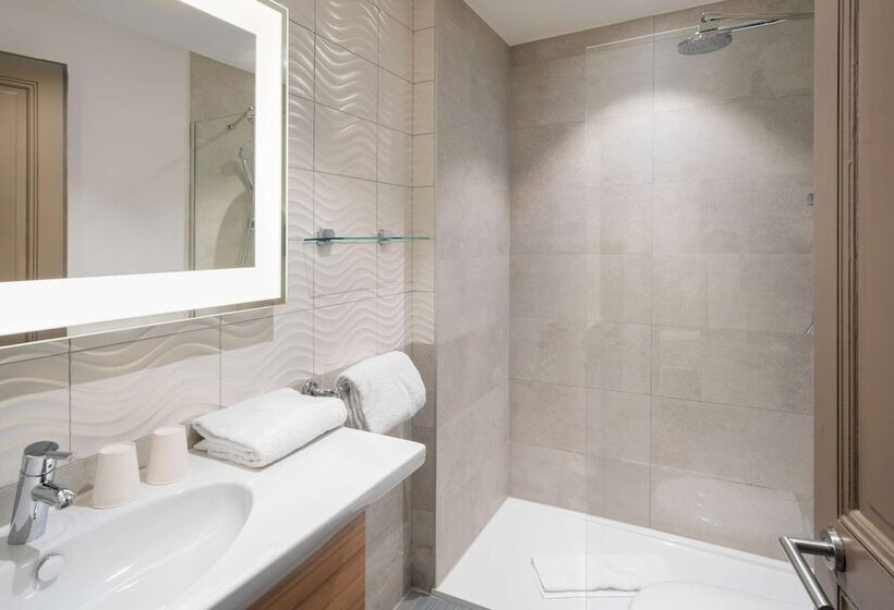 スタンダードルーム, Campanile Annecy Centre Gare